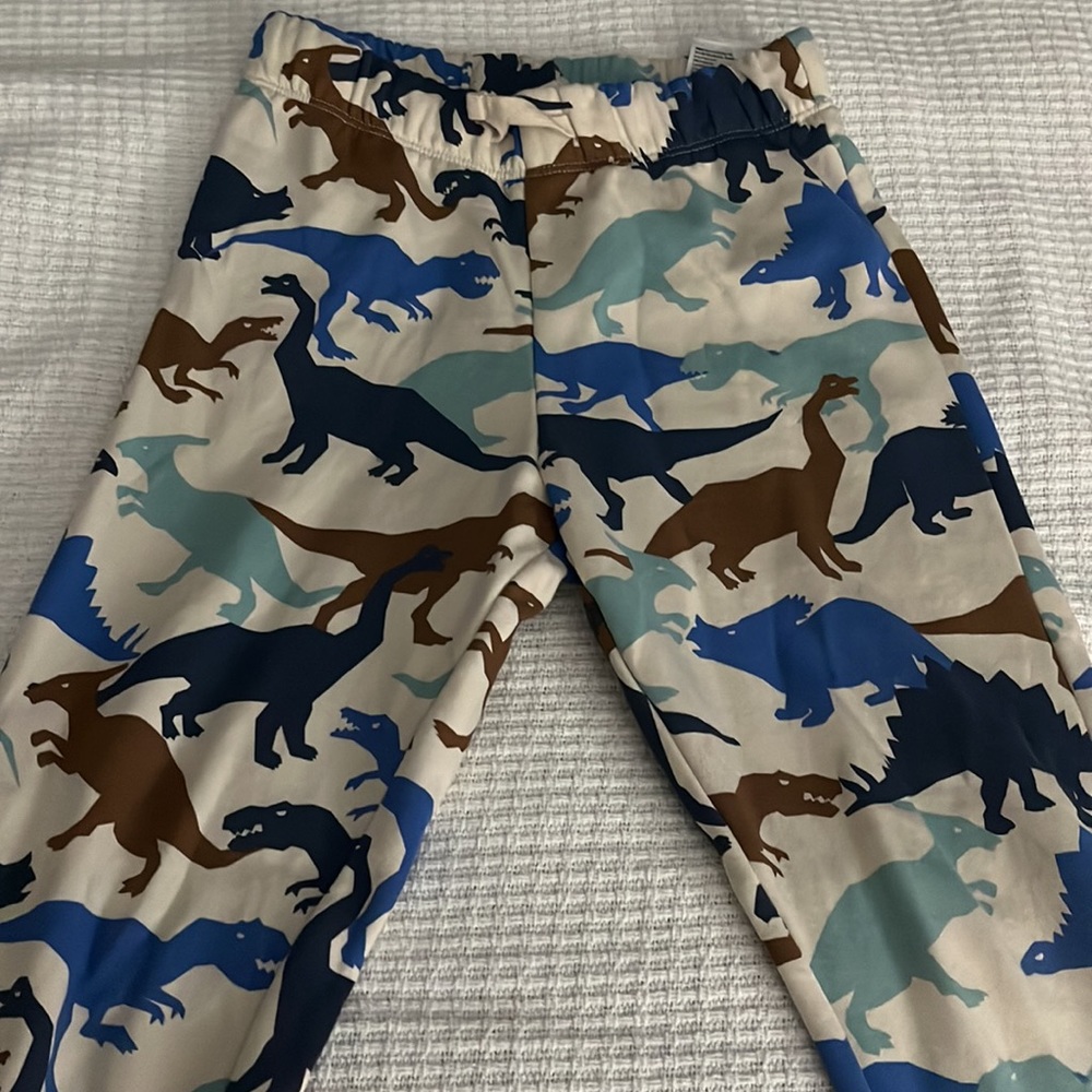 H&M Matching “Dino” Set - Picture 6 of 9